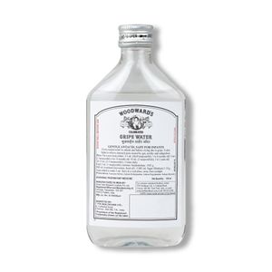 Woodward’s Gripe Water 130ml